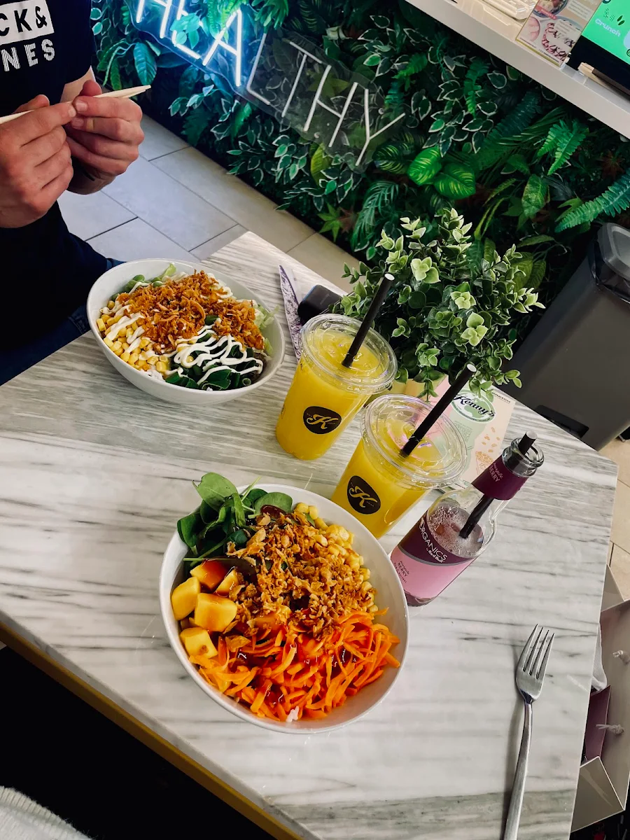 Essen und Trinken photo 2
