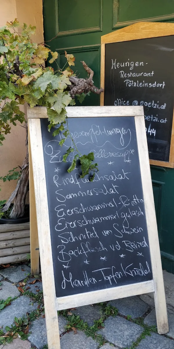 Speisekarte photo 4