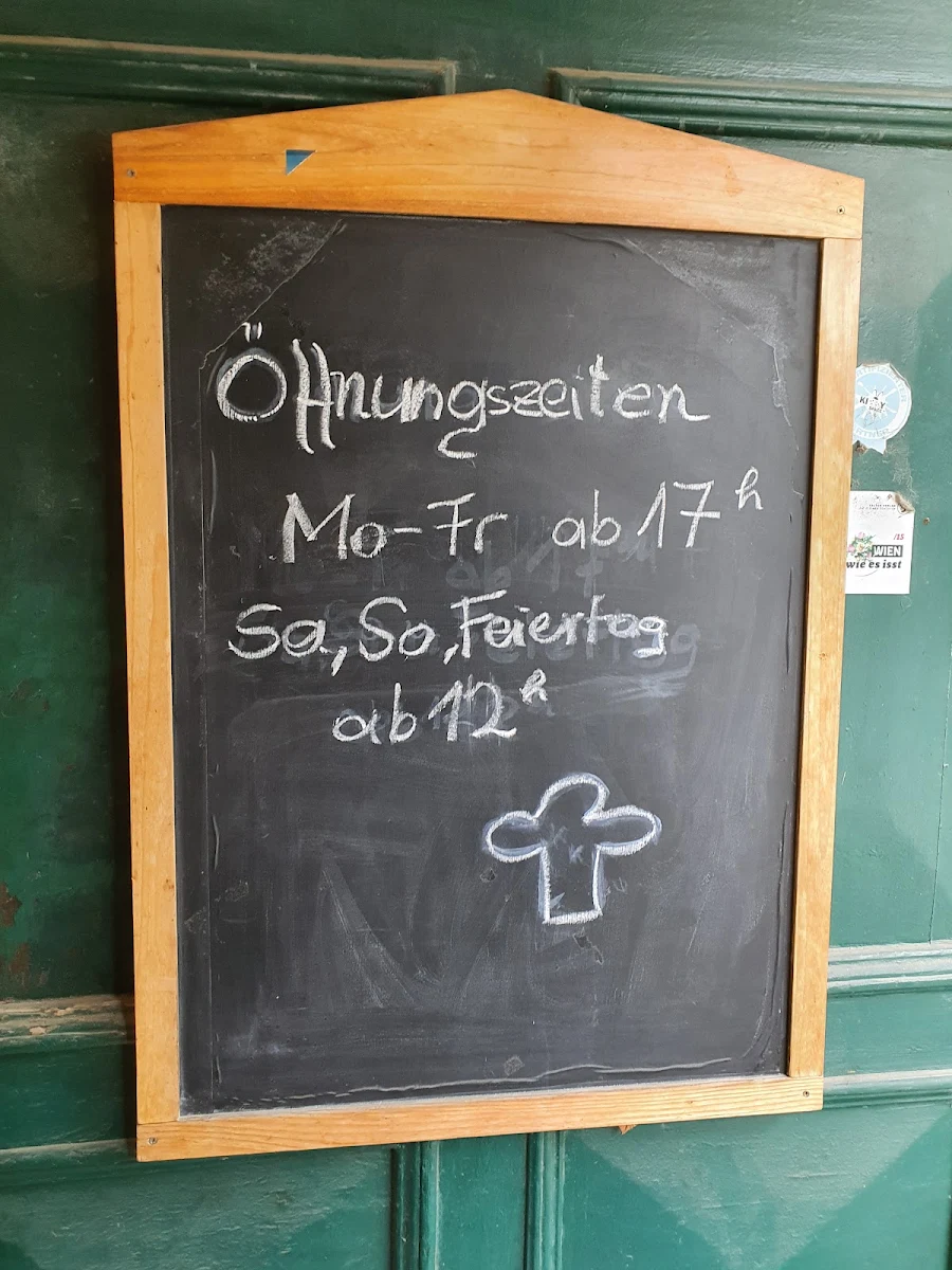 Speisekarte photo 6