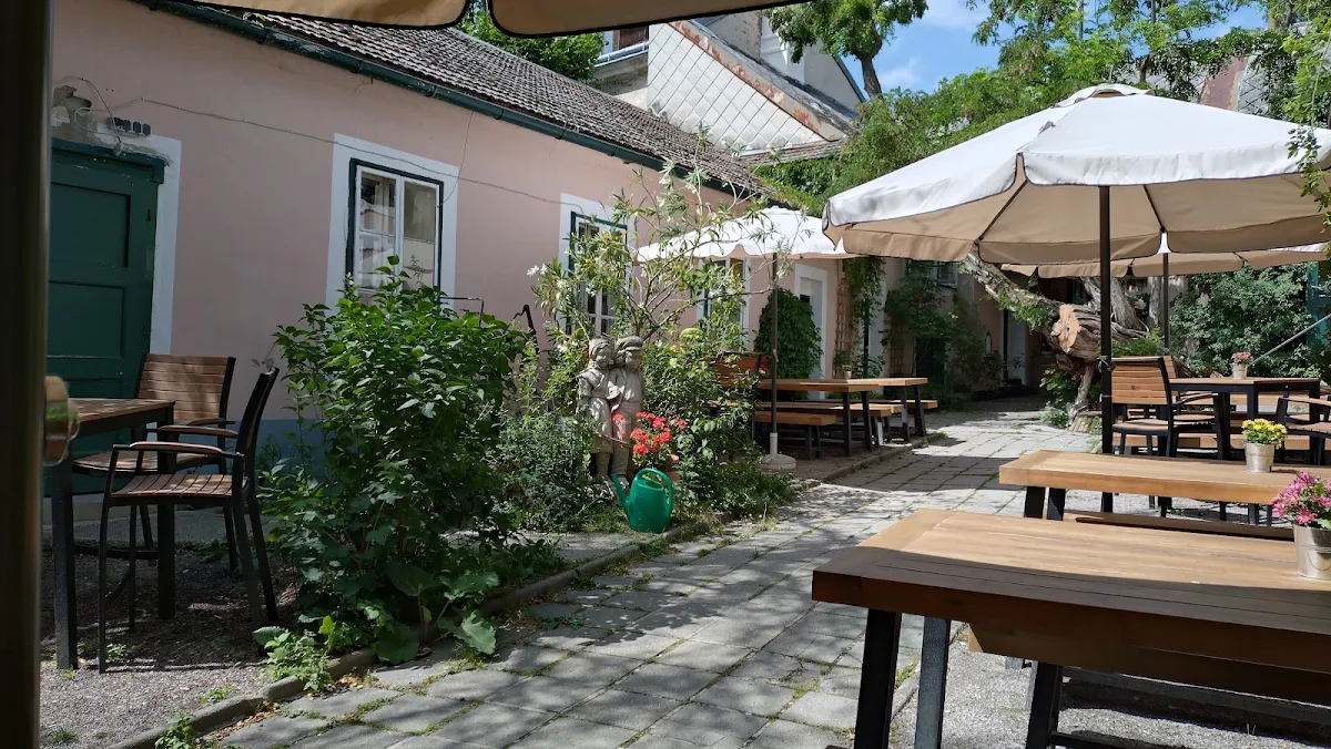 Atmosphäre photo 1