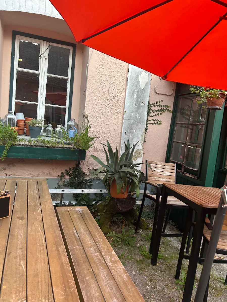 Atmosphäre photo 3