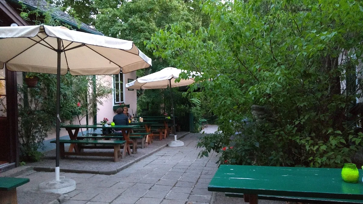 Atmosphäre photo 4