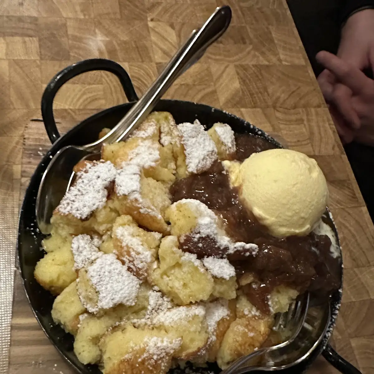 Essen und Trinken photo 10