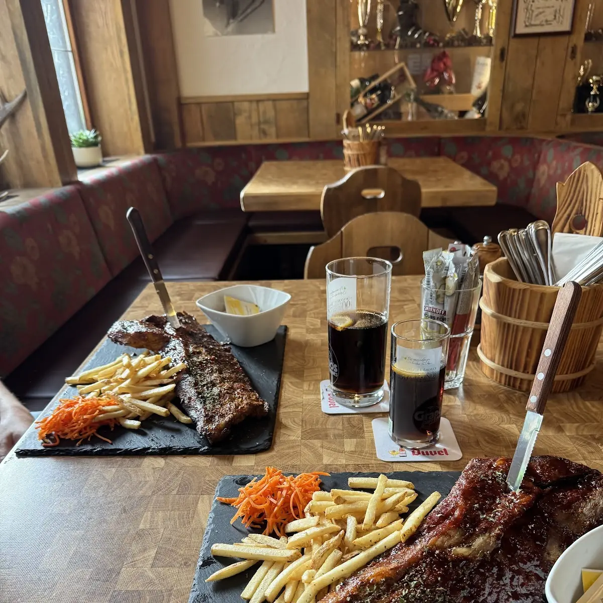 Essen und Trinken photo 2