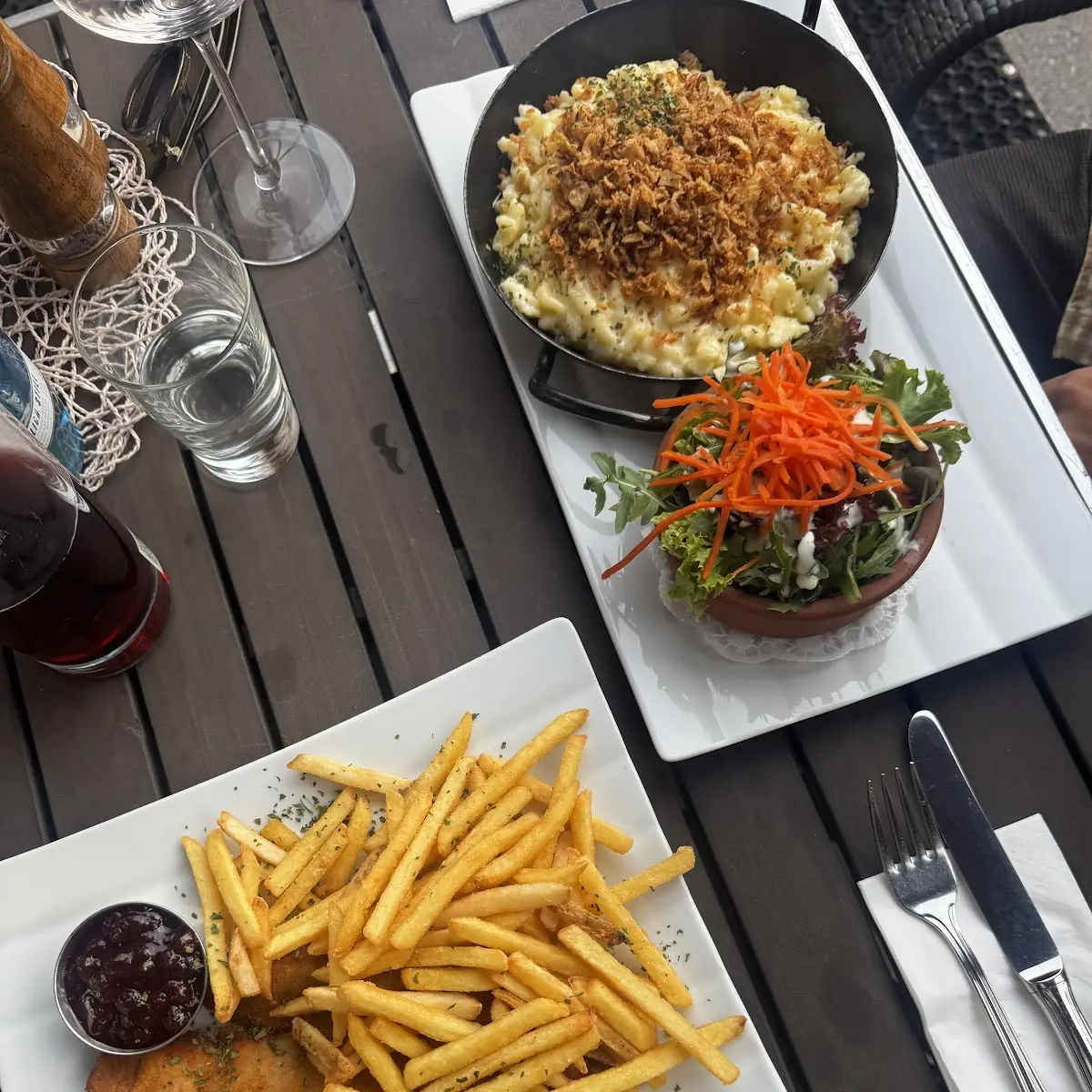 Essen und Trinken photo 3