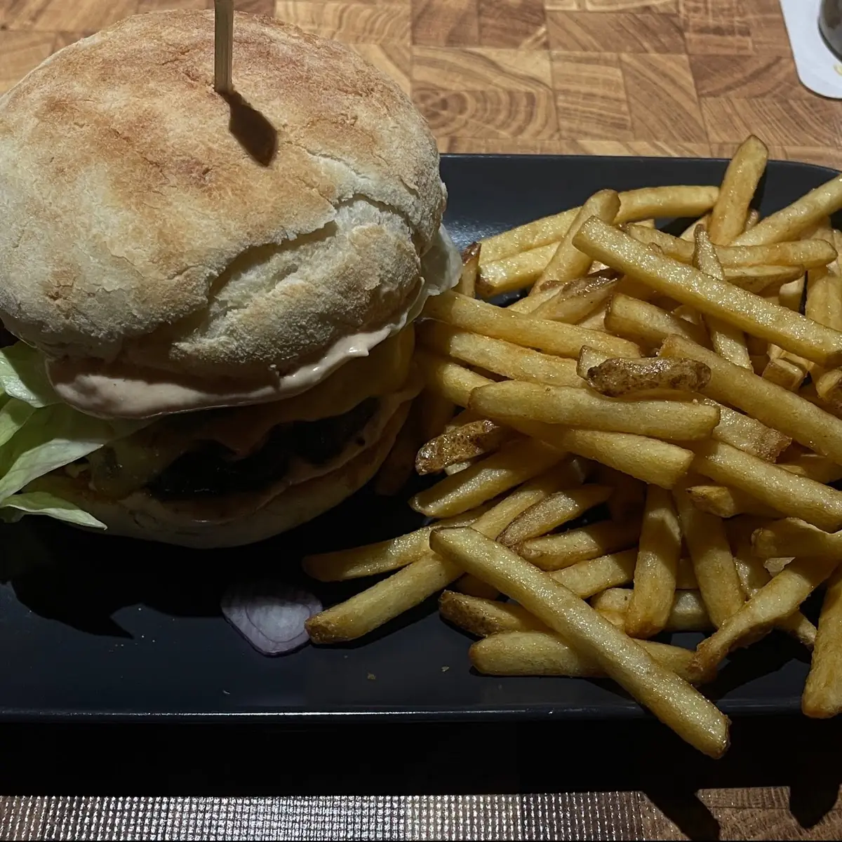 Essen und Trinken photo 5