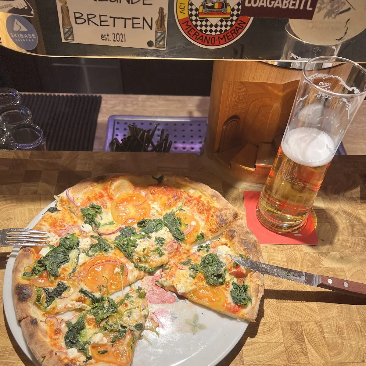 Essen und Trinken photo 6