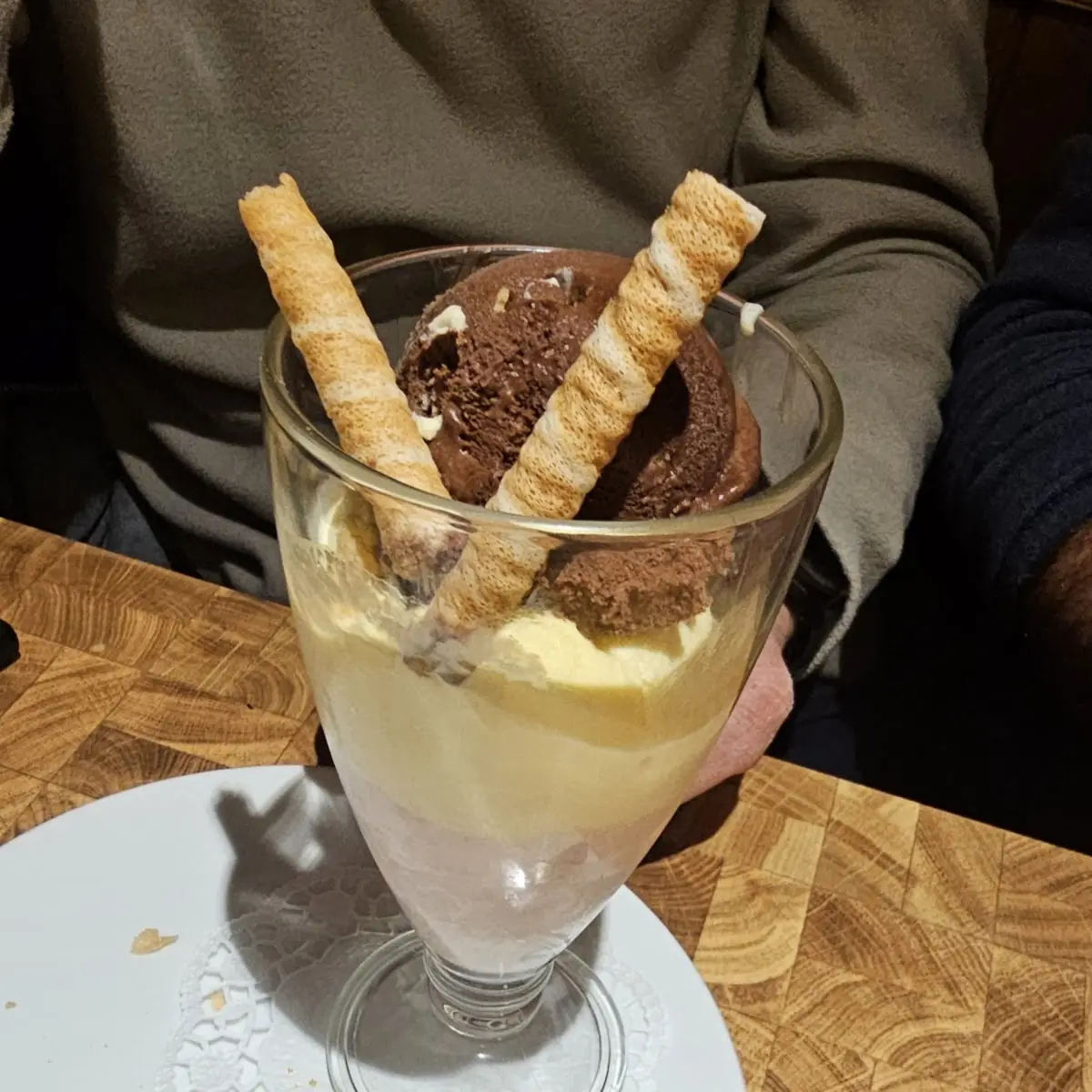 Essen und Trinken photo 7