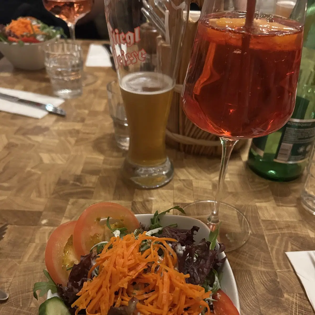 Essen und Trinken photo 9