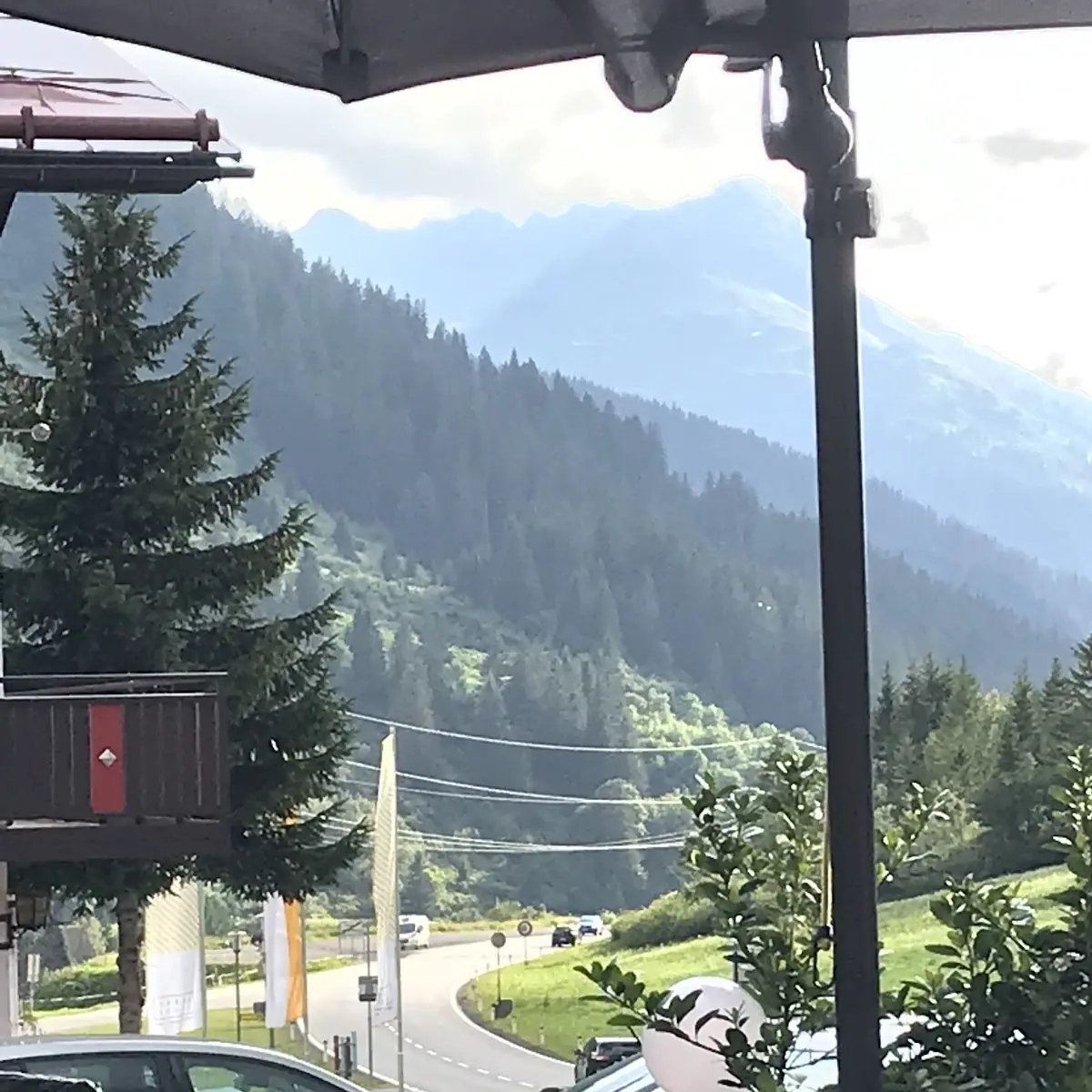 Atmosphäre photo 8