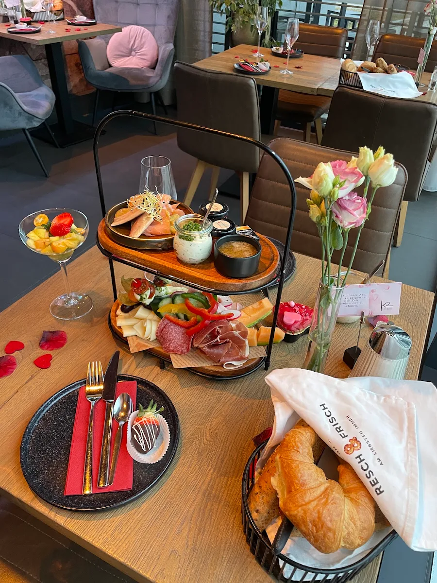 Essen und Trinken photo 1
