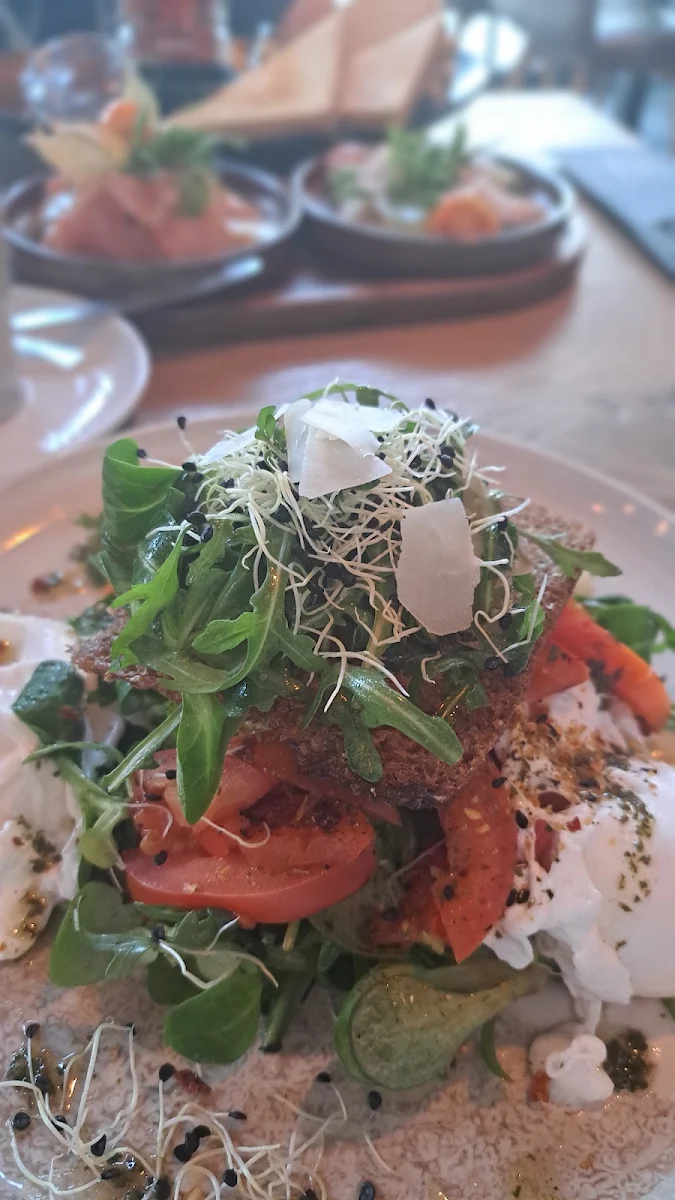 Essen und Trinken photo 10