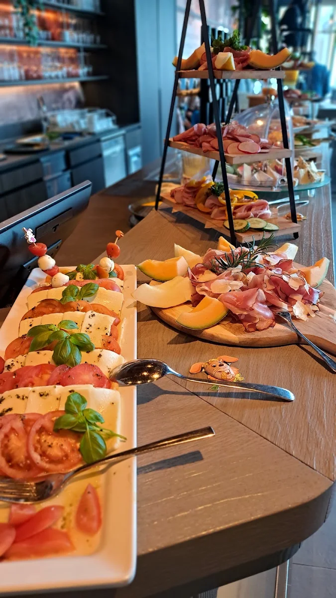 Essen und Trinken photo 2