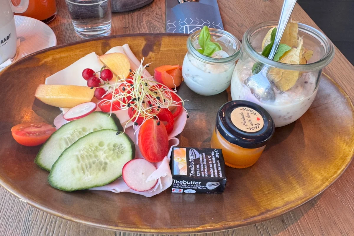 Essen und Trinken photo 5