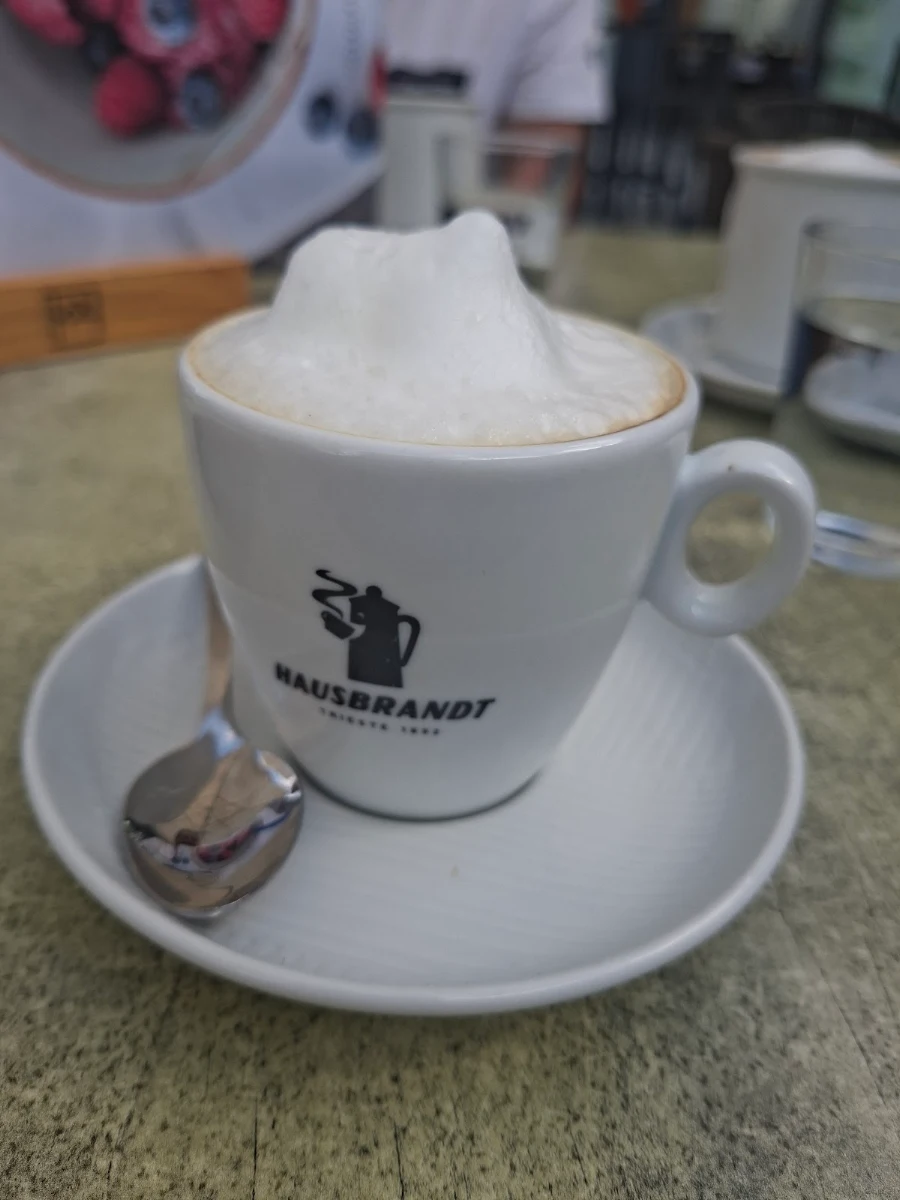 Essen und Trinken photo 6