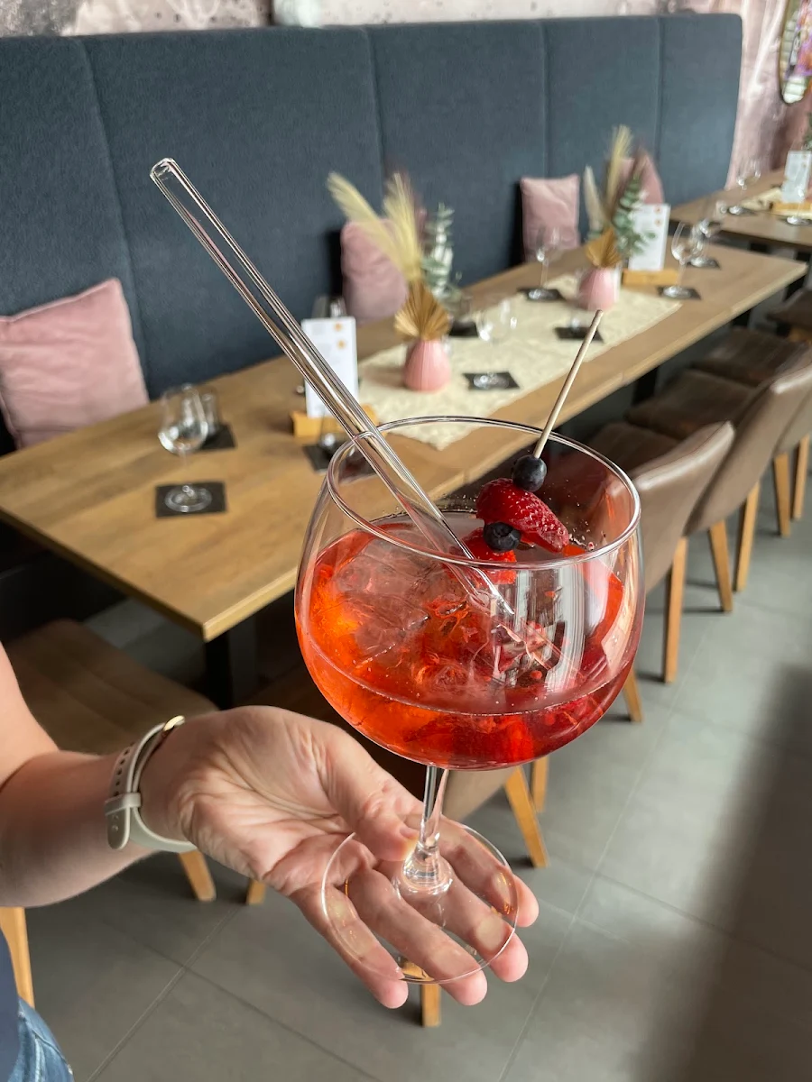 Essen und Trinken photo 7