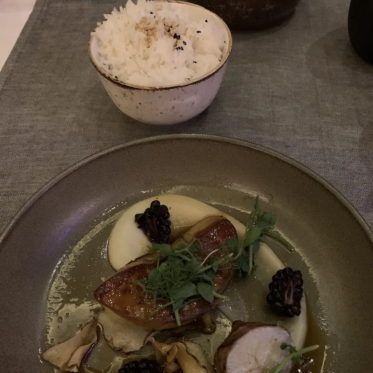 Essen und Trinken photo 1