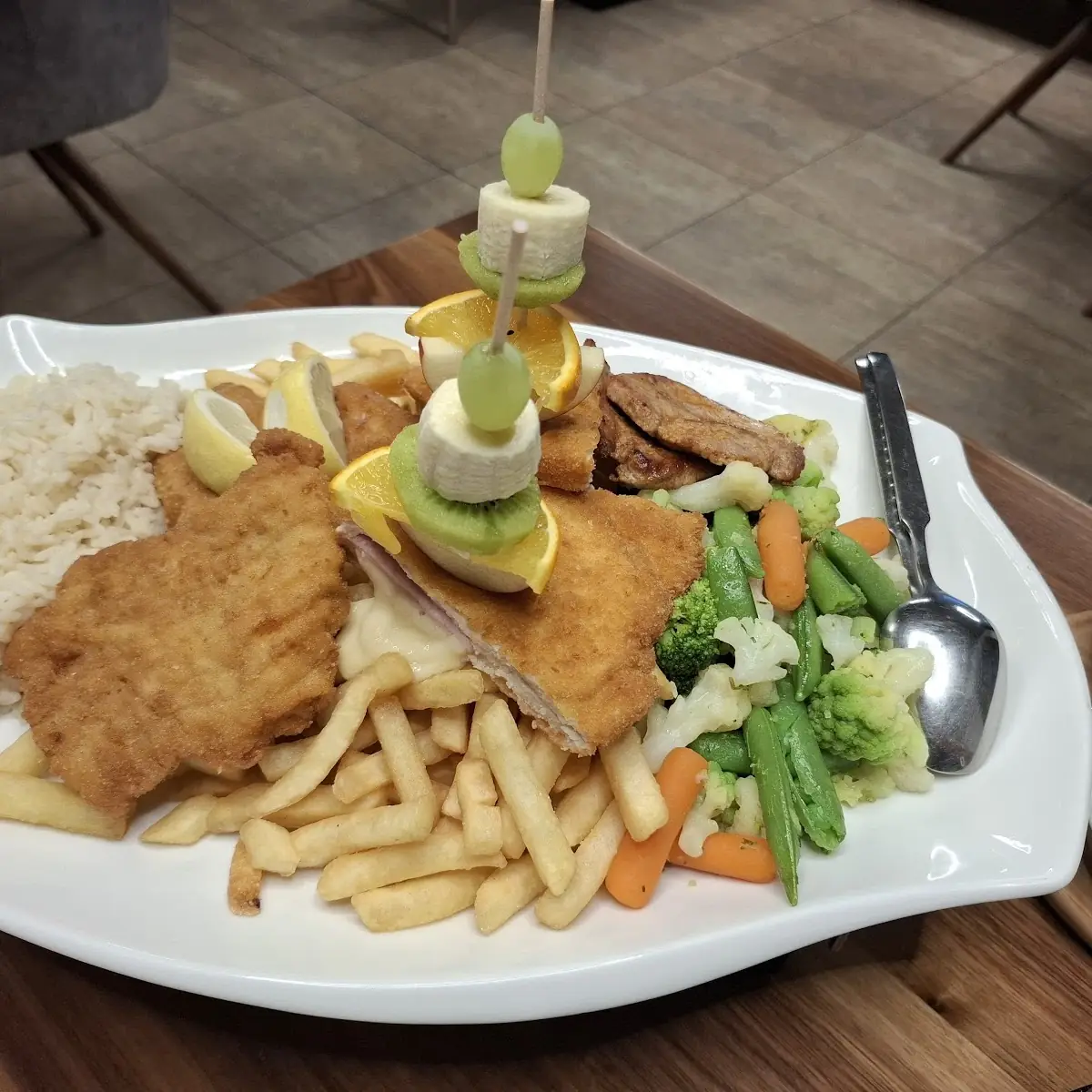 Essen und Trinken photo 2
