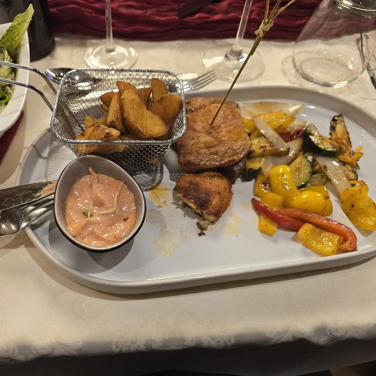 Essen und Trinken photo 3