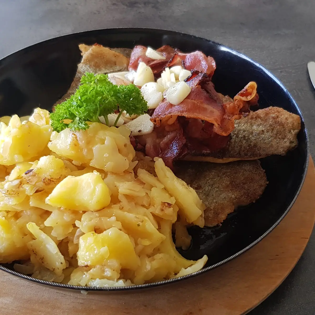 Essen und Trinken photo 6