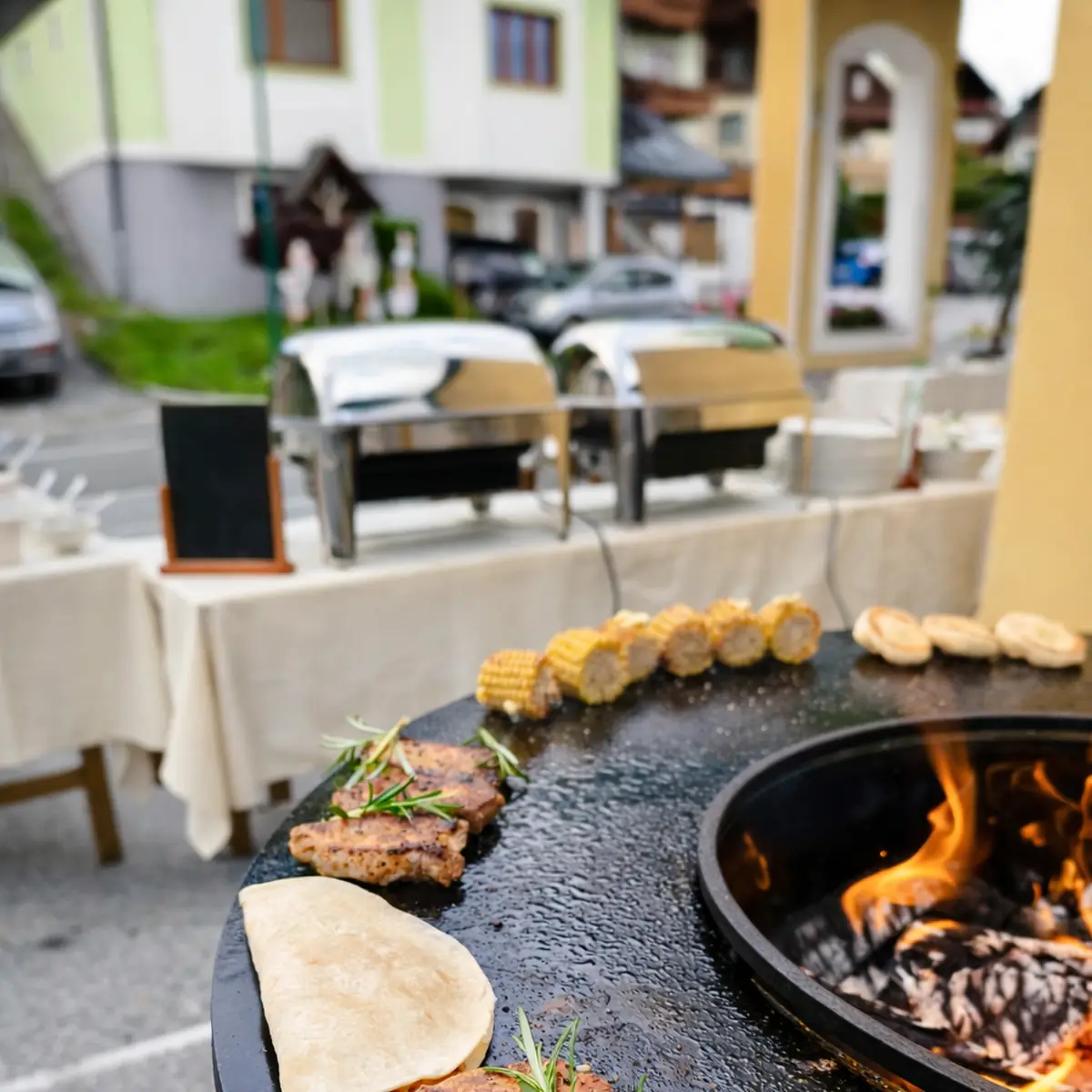 Essen und Trinken photo 9