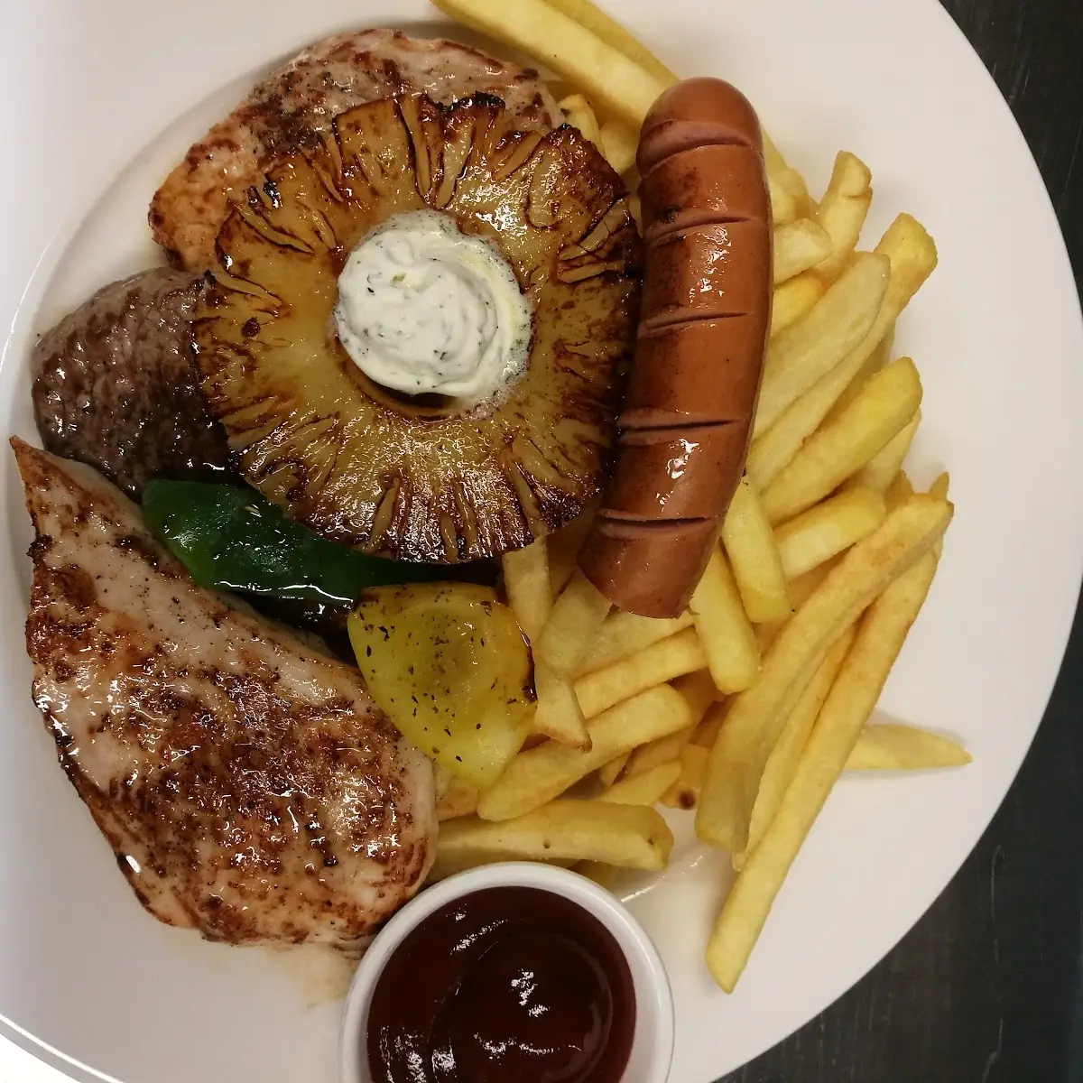 Essen und Trinken photo 10