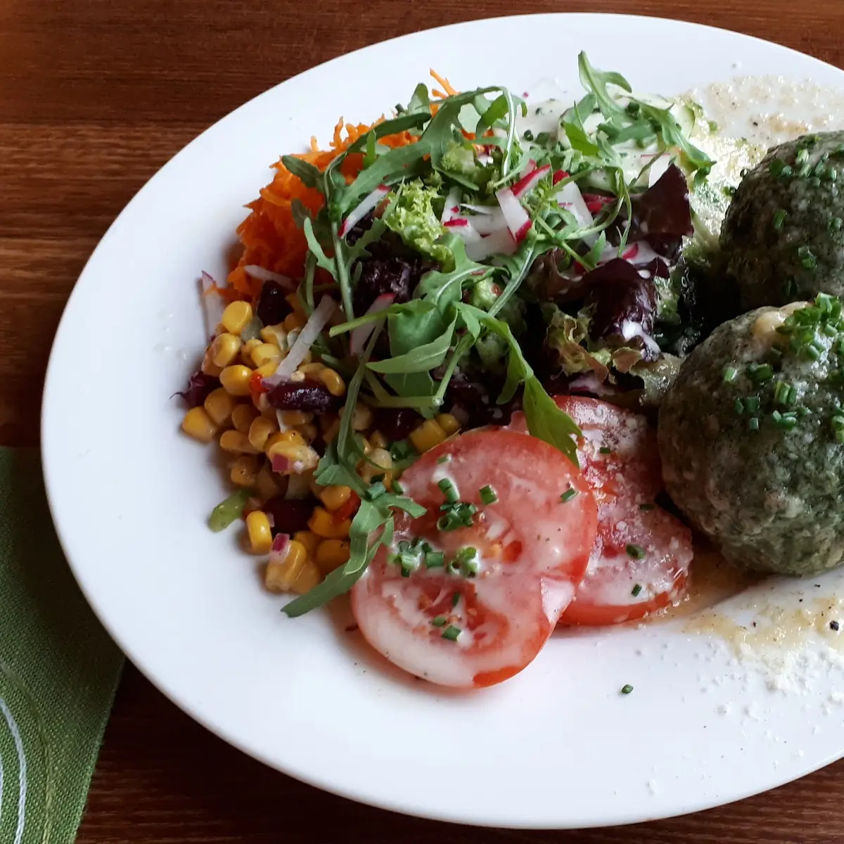 Essen und Trinken photo 4