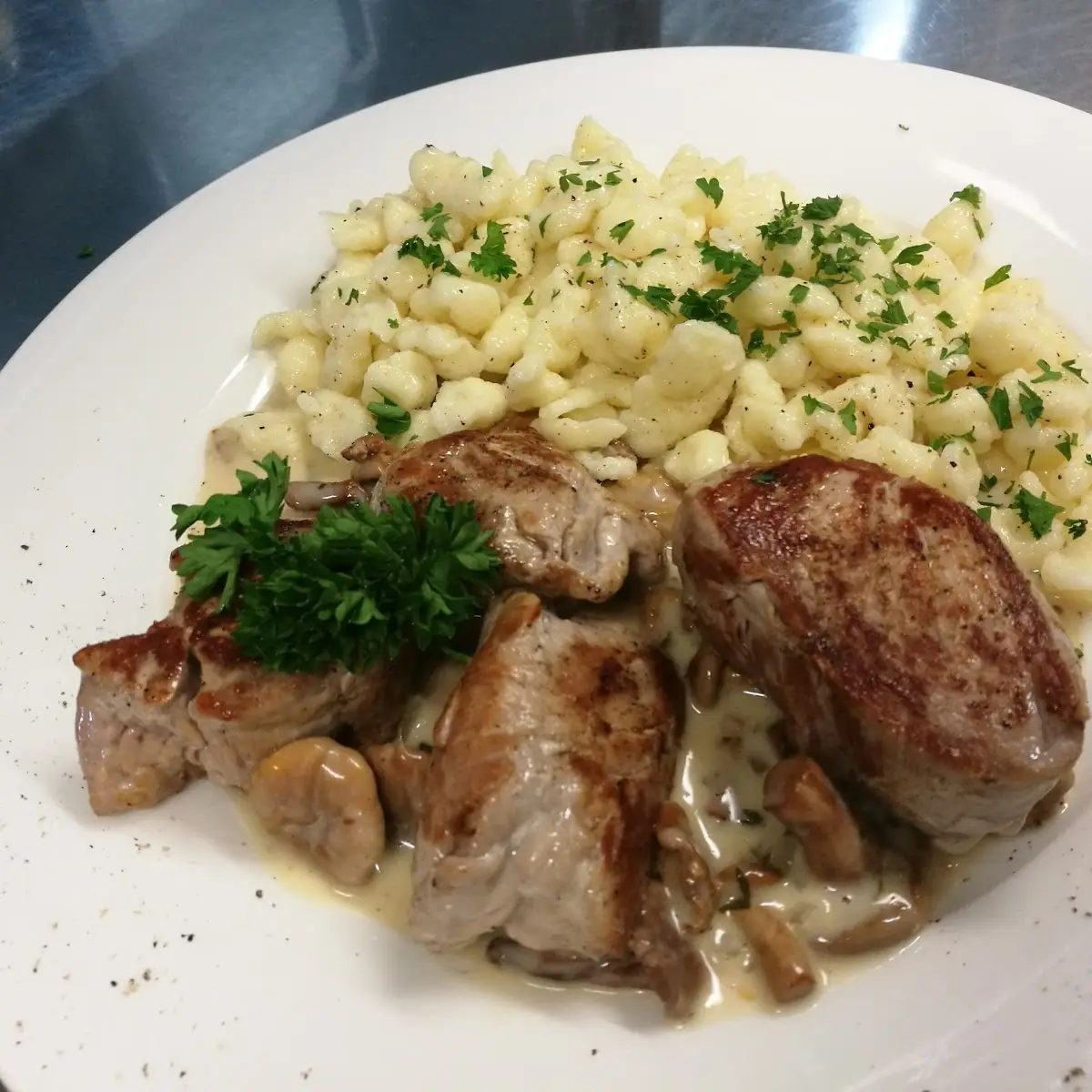 Essen und Trinken photo 6
