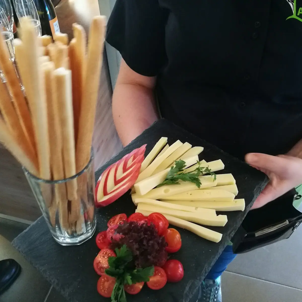 Essen und Trinken photo 7