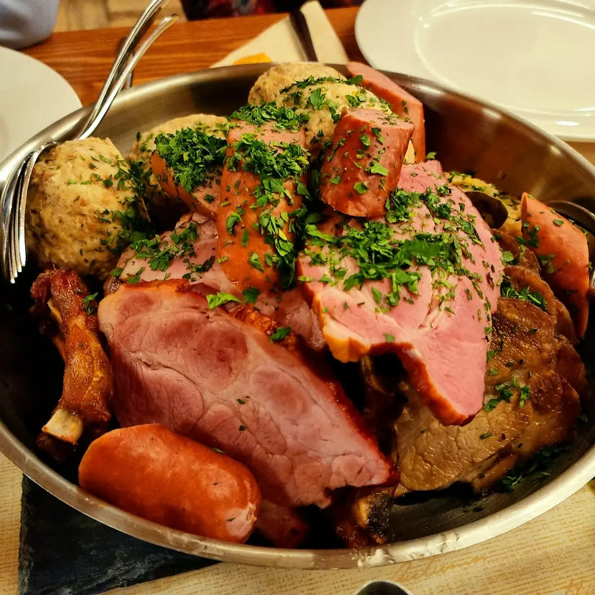 Essen und Trinken photo 9