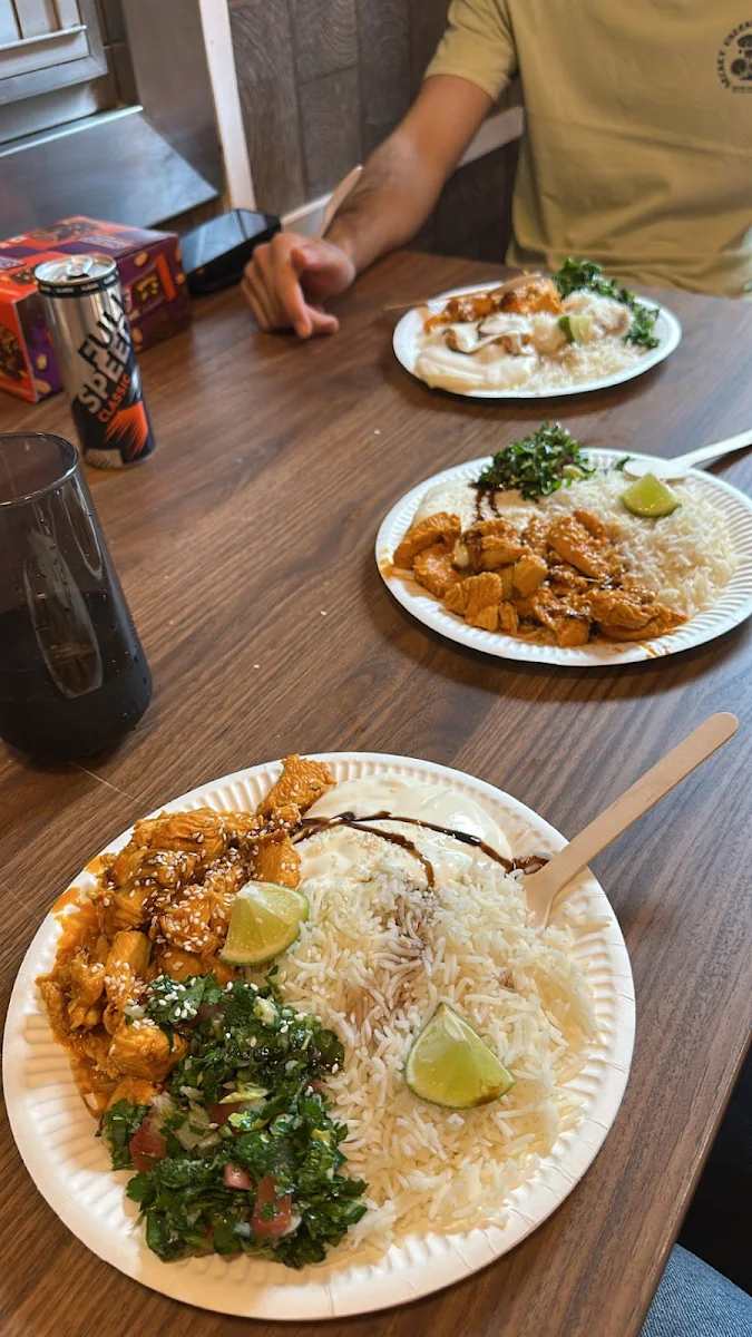 Essen und Trinken photo 3