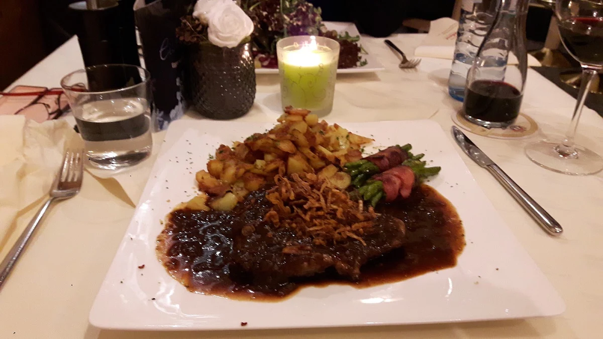 Essen und Trinken photo 2
