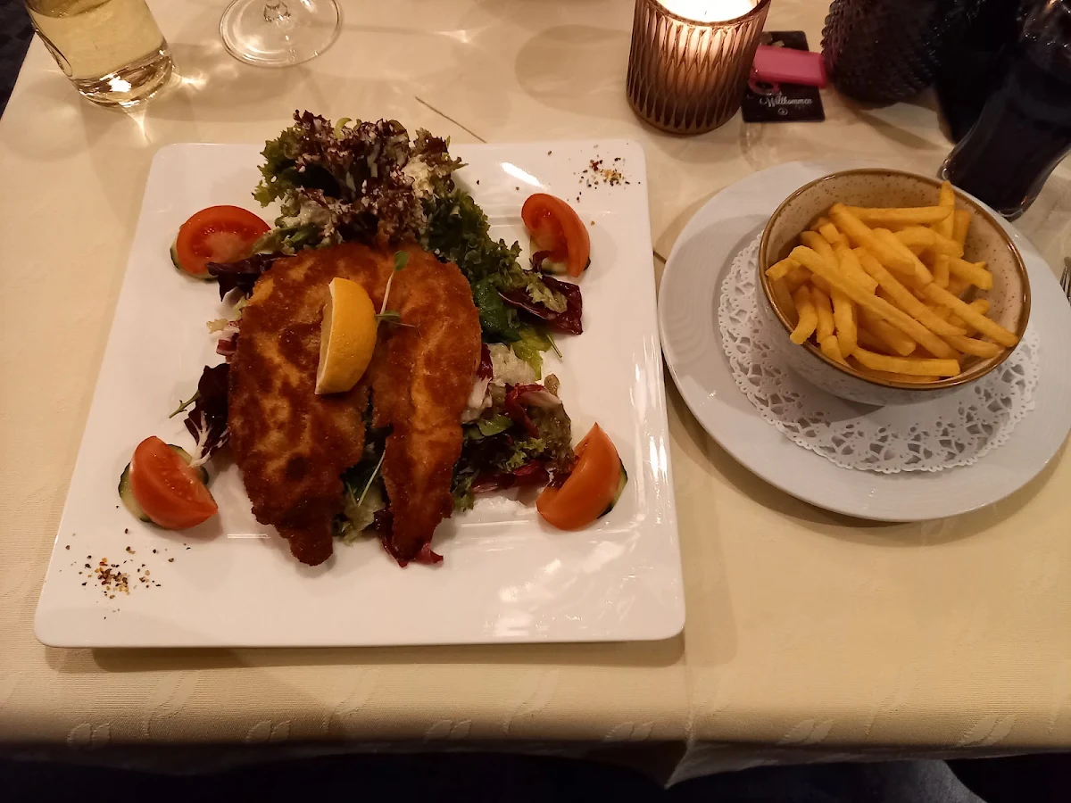 Essen und Trinken photo 7