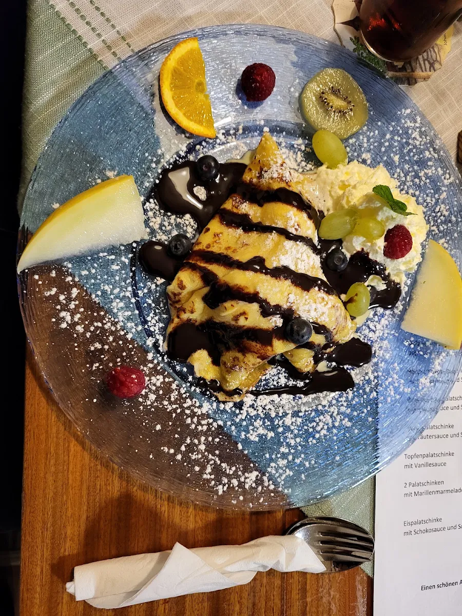 Essen und Trinken photo 10