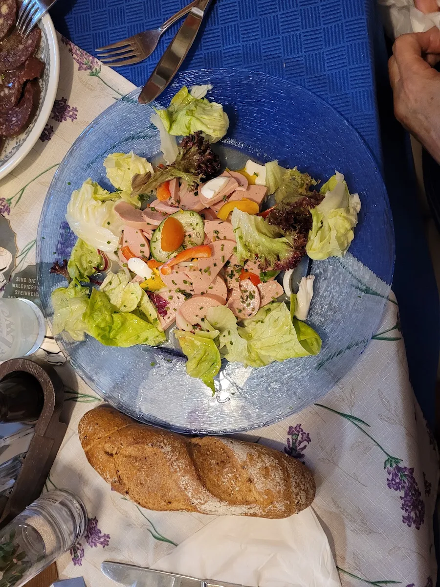Essen und Trinken photo 4
