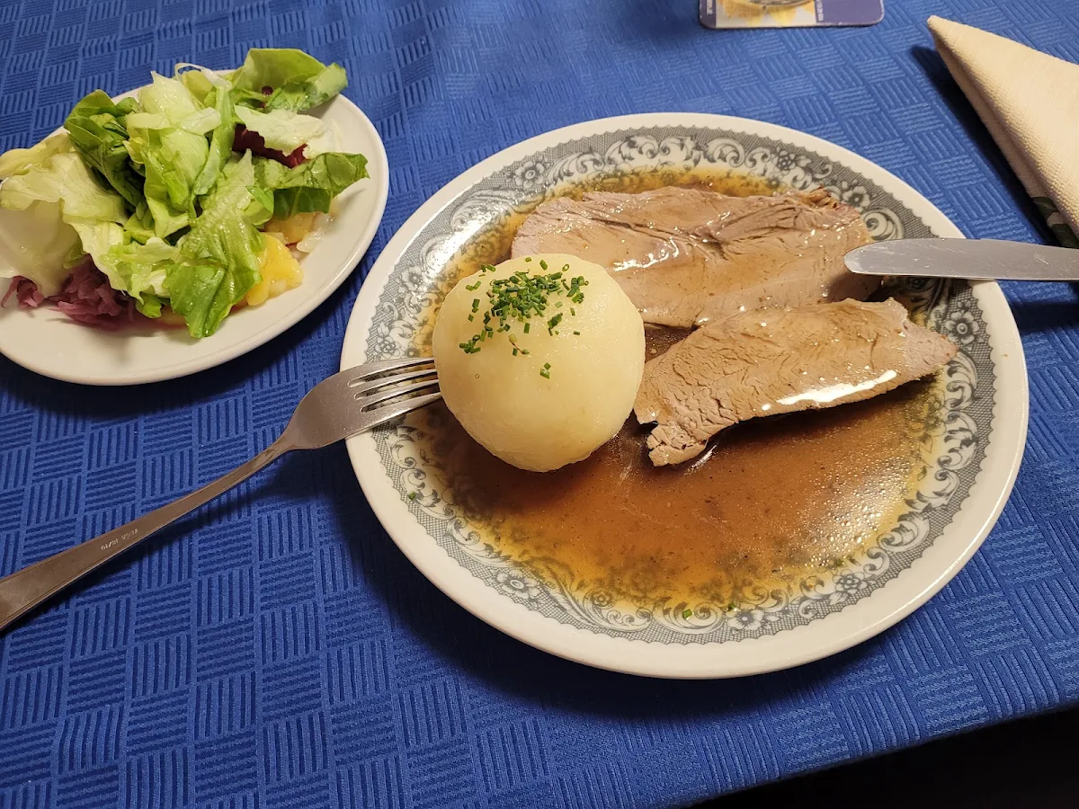Essen und Trinken photo 5