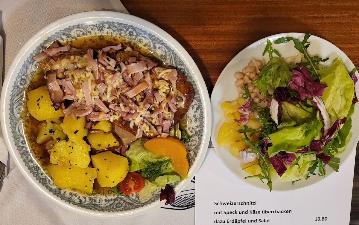 Essen und Trinken photo 7