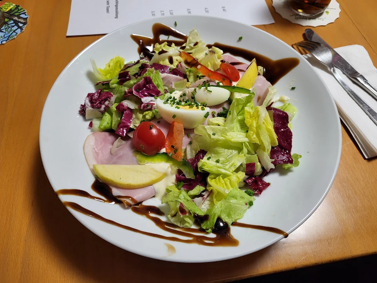 Essen und Trinken photo 8