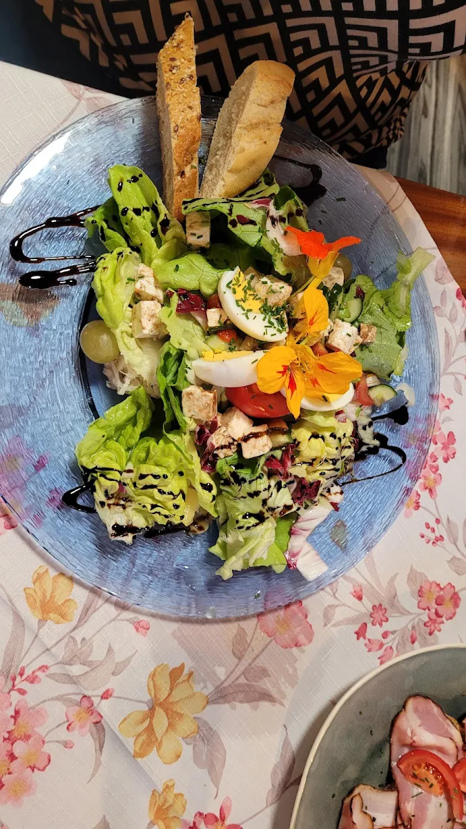Essen und Trinken photo 9