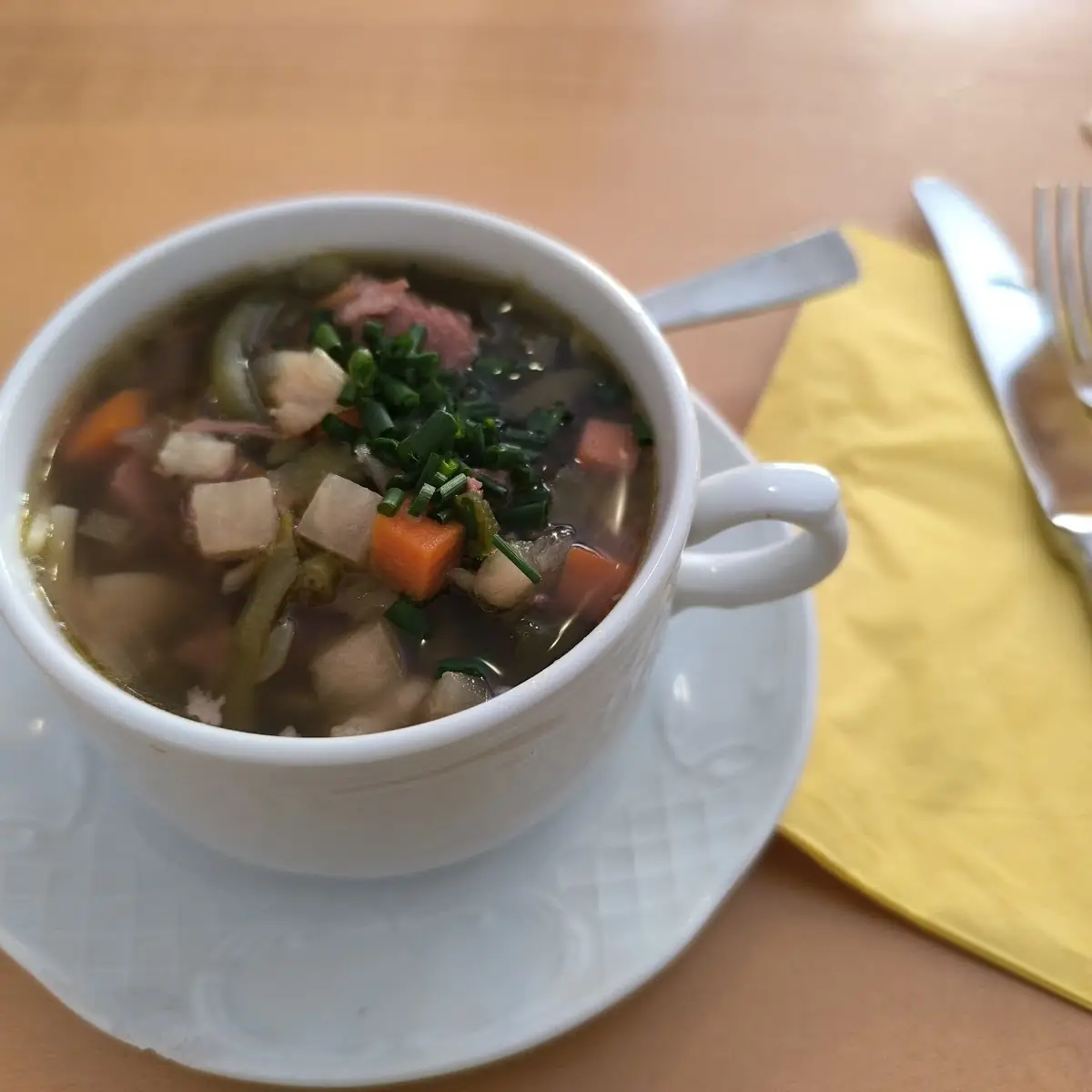 Essen und Trinken photo 7