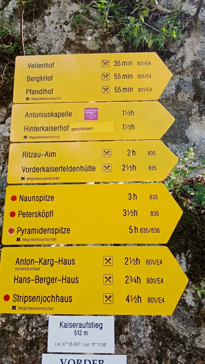 Speisekarte photo 4