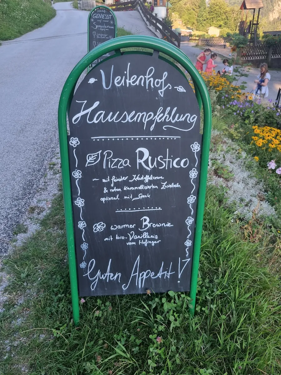 Speisekarte photo 6