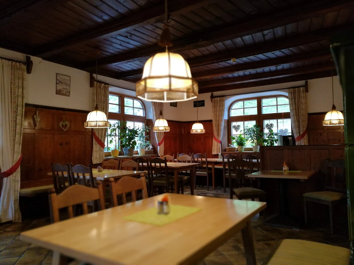 Atmosphäre photo 3