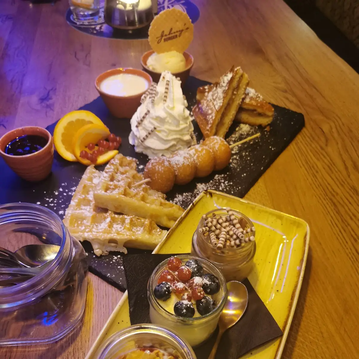 Essen und Trinken photo 10