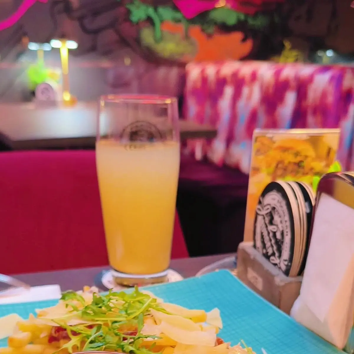 Essen und Trinken photo 2