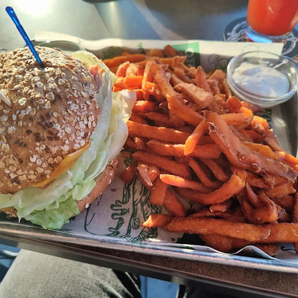 Essen und Trinken photo 3