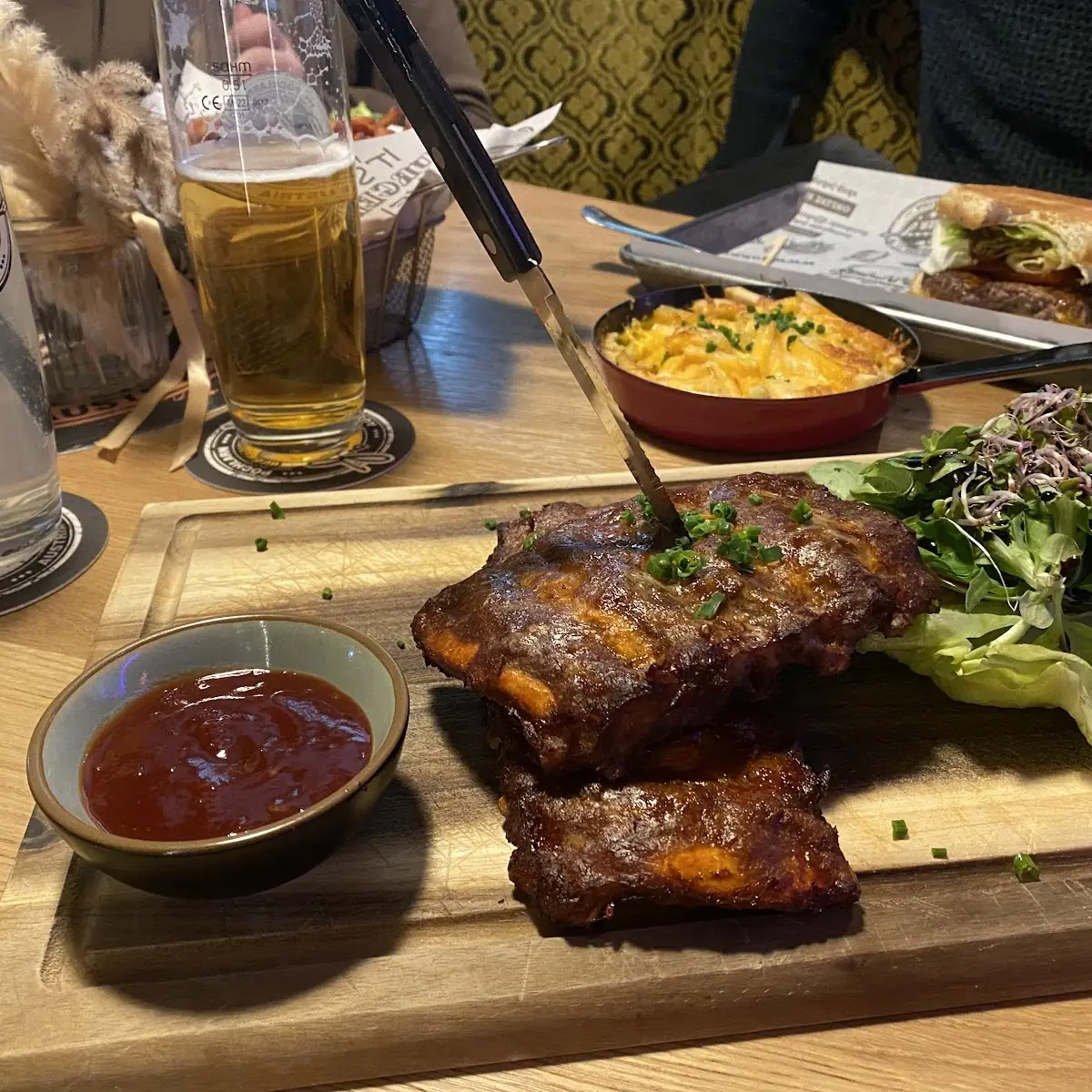 Essen und Trinken photo 5