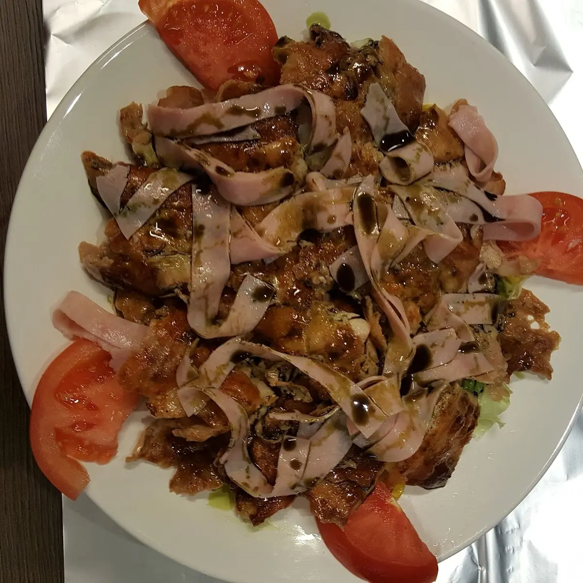 Essen und Trinken photo 9