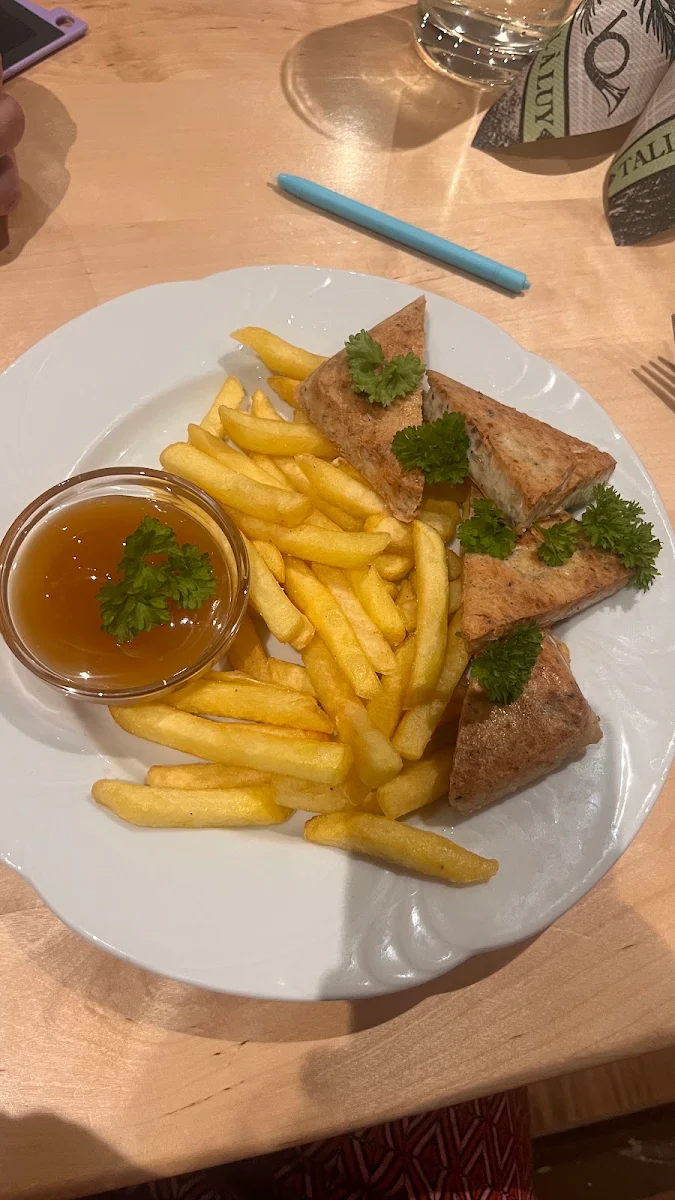 Essen und Trinken photo 2