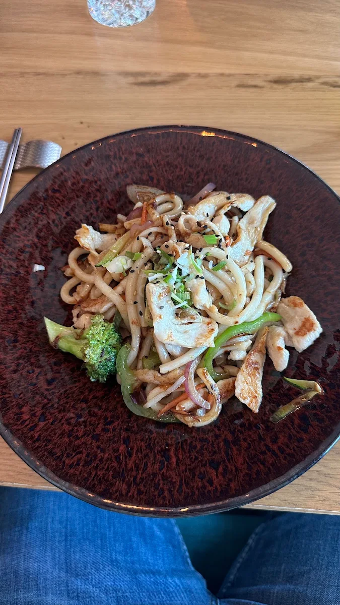 Essen und Trinken photo 4